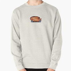 DaBaby Sweatshirts - DaBaby Convertible Pullover Sweatshirt RB0207