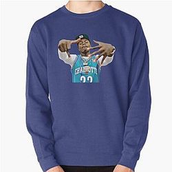 DaBaby Sweatshirts - DaBaby Pullover Sweatshirt RB0207