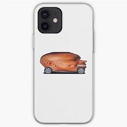 DaBaby Cases - DaBaby Convertible iPhone Soft Case RB0207