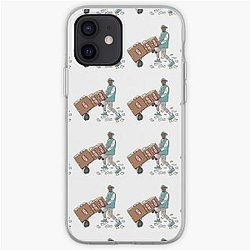 DaBaby Cases - DaBaby iPhone Soft Case RB0207