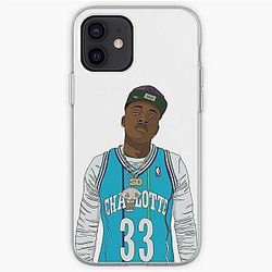 DaBaby Cases - DaBaby iPhone Soft Case RB0207
