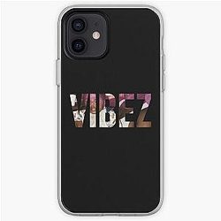 DaBaby Cases - Vibez - Dababy iPhone Soft Case RB0207