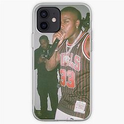 DaBaby Cases - Dababy iPhone Soft Case RB0207