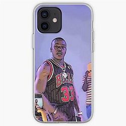 DaBaby Cases - DaBaby iPhone Soft Case RB0207