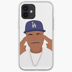 DaBaby Cases - DaBaby iPhone Soft Case RB0207
