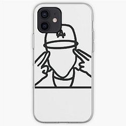 DaBaby Cases - DaBaby iPhone Soft Case RB0207