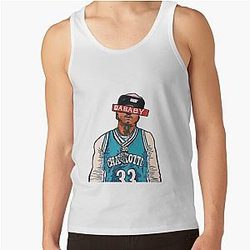 DaBaby Tank Tops - DaBaby Tank Top RB0207