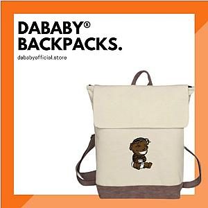 DaBaby Backpacks