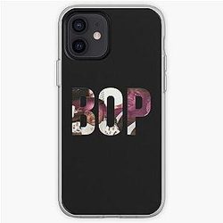 DaBaby Cases - BOP - Dababy iPhone Soft Case RB0207