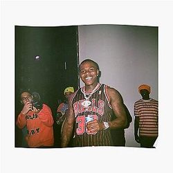 DaBaby Posters - Dababy Poster RB0207