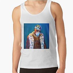DaBaby Tank Tops - DaBaby Tank Top RB0207
