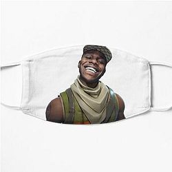 DaBaby Face Masks - DaBaby Flat Mask RB0207