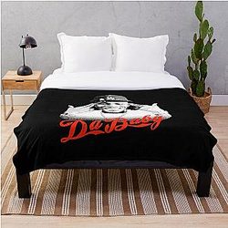 DaBaby Bedding Sets - DaBaby Throw Blanket RB0207