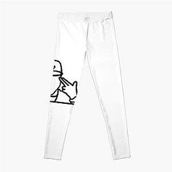 DaBaby Leggings - DaBaby Leggings RB0207