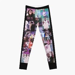 DaBaby Leggings - DaBaby Leggings RB0207