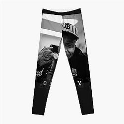 DaBaby Leggings - DaBaby Leggings RB0207