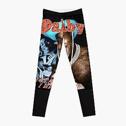 DaBaby Leggings - DaBaby Leggings RB0207