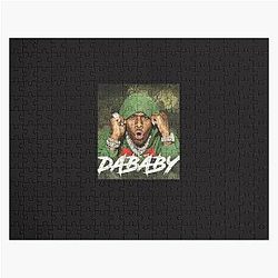 DaBaby Puzzles - DaBaby Jigsaw Puzzle RB0207