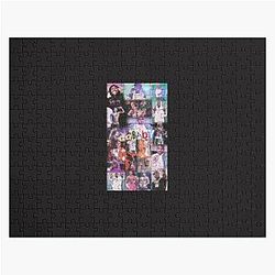 DaBaby Puzzles - DaBaby Jigsaw Puzzle RB0207