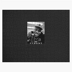 DaBaby Puzzles - DaBaby Jigsaw Puzzle RB0207