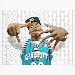 DaBaby Puzzles - DaBaby Jigsaw Puzzle RB0207