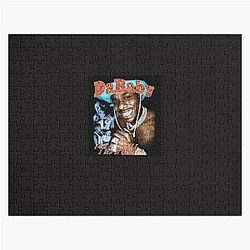 DaBaby Puzzles - DaBaby Jigsaw Puzzle RB0207