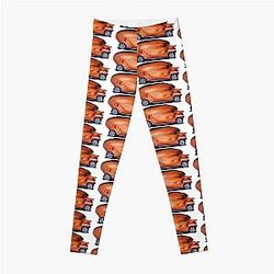 DaBaby Leggings - DaBaby Convertible Leggings RB0207