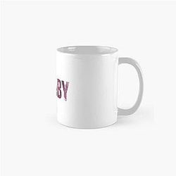 DaBaby Mugs - Dababy Classic Mug RB0207