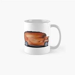 DaBaby Mugs - DaBaby Convertible Classic Mug RB0207