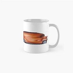 DaBaby Mugs - Dababy PT Cruiser Classic Mug RB0207
