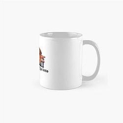 DaBaby Mugs - DaBaby Car Classic Mug RB0207