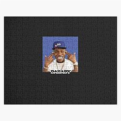 DaBaby Puzzles - DaBaby Jigsaw Puzzle RB0207