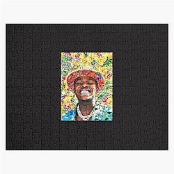 DaBaby Puzzles - DaBaby Jigsaw Puzzle RB0207