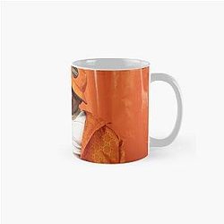 DaBaby Mugs - DaBaby Fan Art &amp; Merch Classic Mug RB0207