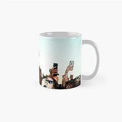 DaBaby Mugs - DaBaby Fan Art &amp; Merch Classic Mug RB0207