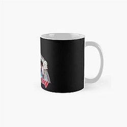 DaBaby Mugs - DaBaby Fan Art &amp; Merch Classic Mug RB0207
