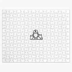 DaBaby Puzzles - DaBaby Jigsaw Puzzle RB0207