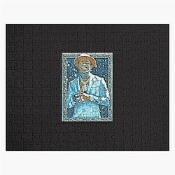 DaBaby Puzzles - DaBaby Jigsaw Puzzle RB0207