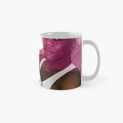 DaBaby Mugs - DaBaby Fan Art &amp; Merch Classic Mug RB0207
