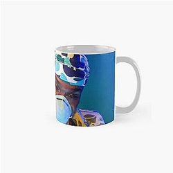 DaBaby Mugs - DaBaby Fan Art &amp; Merch Classic Mug RB0207