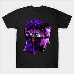 Stranger Things T-Shirts – Eleven Classic T-shirt