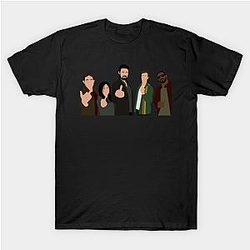 The Boys T-Shirts - The Boys Classic T-Shirt