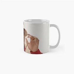 DaBaby Mugs - DaBaby Fan Art &amp; Merch Classic Mug RB0207
