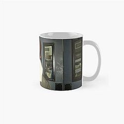 DaBaby Mugs - DaBaby Fan Art &amp; Merch Classic Mug RB0207
