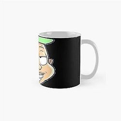 DaBaby Mugs - DaBaby Shirt Classic Mug RB0207