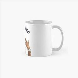 DaBaby Mugs - DaBaby Lets Go Classic Mug RB0207