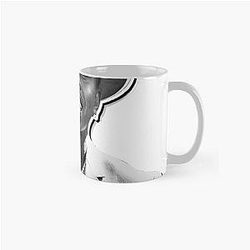 DaBaby Mugs - Dababy Smile Classic Mug RB0207