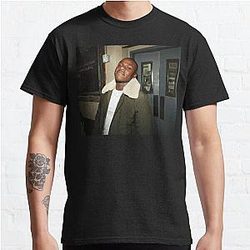 DaBaby T-Shirts - DaBaby Fan Art &amp; Merch Classic T-Shirt RB0207