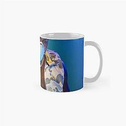 DaBaby Mugs - DaBaby Classic Mug RB0207