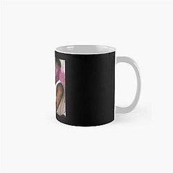 DaBaby Mugs - Kirk Merchandise Merchandise Classic Mug RB0207